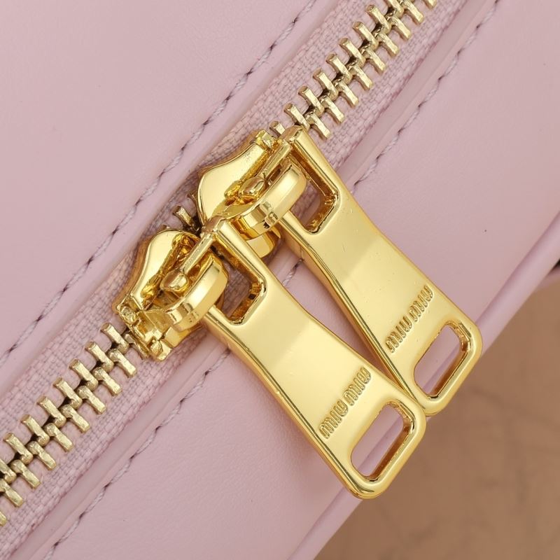 Miu Miu Top Handle Bags